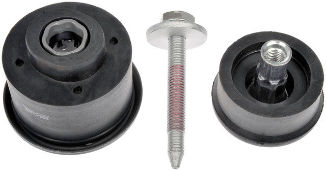 Dorman - OE Solutions Montaje de Carrocería P/N:924-345 Fits: Ford F-250 Super Duty 03-99, Ford F-350 Super Duty 03-99, Ford F-450 Super Duty 03-99, Ford F-550 Super Duty 03-99 - Image 5