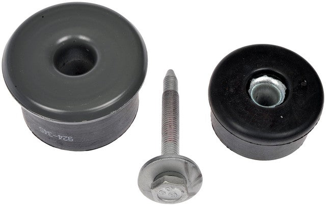 Dorman - OE Solutions Montaje de Carrocería P/N:924-345 Fits: Ford F-250 Super Duty 03-99, Ford F-350 Super Duty 03-99, Ford F-450 Super Duty 03-99, Ford F-550 Super Duty 03-99 - Image 3