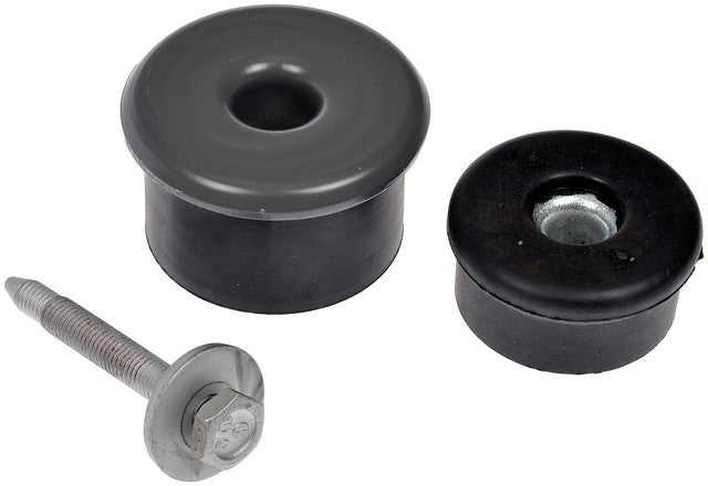 Dorman - OE Solutions Montaje de Carrocería P/N:924-345 Fits: Ford F-250 Super Duty 03-99, Ford F-350 Super Duty 03-99, Ford F-450 Super Duty 03-99, Ford F-550 Super Duty 03-99 - Image 1
