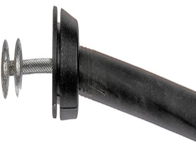 Dorman - OE Solutions Cable para Cerradura de Puerta P/N:924-353 Fits: Ford F-250 Super Duty 04-99, Ford F-350 Super Duty 04-99, Ford F-450 Super Duty 04-99, Ford F-550 Super Duty 04-99 - Image 3