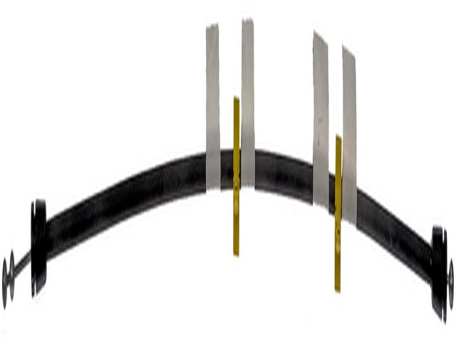 Dorman - OE Solutions Cable para Cerradura de Puerta P/N:924-353 Fits: Ford F-250 Super Duty 04-99, Ford F-350 Super Duty 04-99, Ford F-450 Super Duty 04-99, Ford F-550 Super Duty 04-99 - Image 1