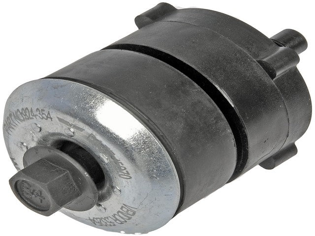 Dorman - OE Solutions Montaje de Carrocería P/N:924-354 Fits: Jeep Tj 06-05, Jeep Tj 1997, Jeep Wrangler 06-05, Jeep Wrangler 1997, Jeep Wrangler 95-87 - Image 1