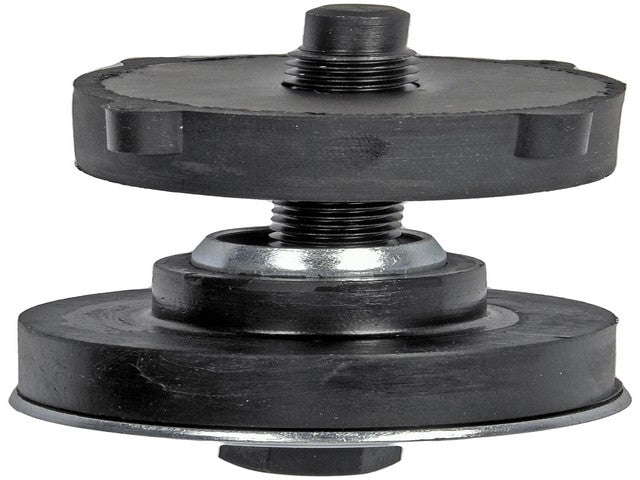 Dorman - OE Solutions Montaje de Carrocería P/N:924-355 Fits: Jeep Wrangler 95-87 - Image 2