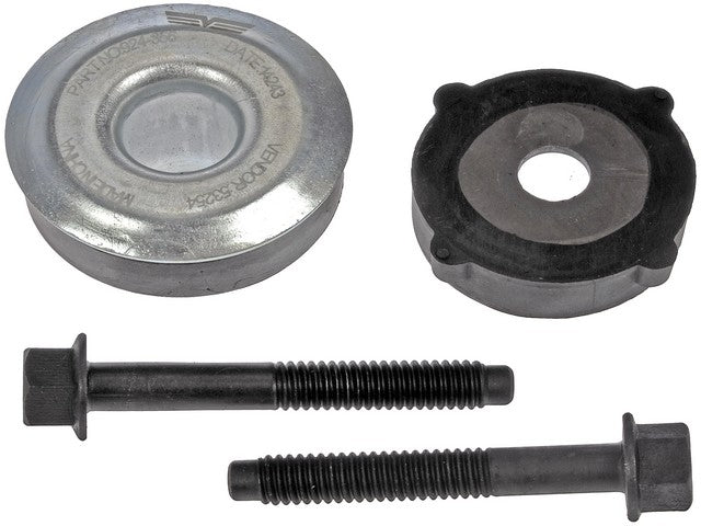 Dorman - OE Solutions Montaje de Carrocería P/N:924-356 Fits: Jeep Tj 06-05, Jeep Wrangler 06-05 - Image 1