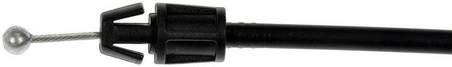 Dorman - OE Solutions Cable para Cerradura de Puerta P/N:924-360 Fits: Chevrolet Cheyenne, Chevrolet Silverado 1500, Chevrolet Silverado 2500 Hd, Chevrolet Silverado 3500 Hd, GMC Sierra, GMC Sierra 1500, GMC Sierra 2500 Hd, GMC Sierra 3500 Hd - Image 3