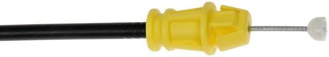 Dorman - OE Solutions Cable para Cerradura de Puerta P/N:924-360 Fits: Chevrolet Cheyenne, Chevrolet Silverado 1500, Chevrolet Silverado 2500 Hd, Chevrolet Silverado 3500 Hd, GMC Sierra, GMC Sierra 1500, GMC Sierra 2500 Hd, GMC Sierra 3500 Hd - Image 2
