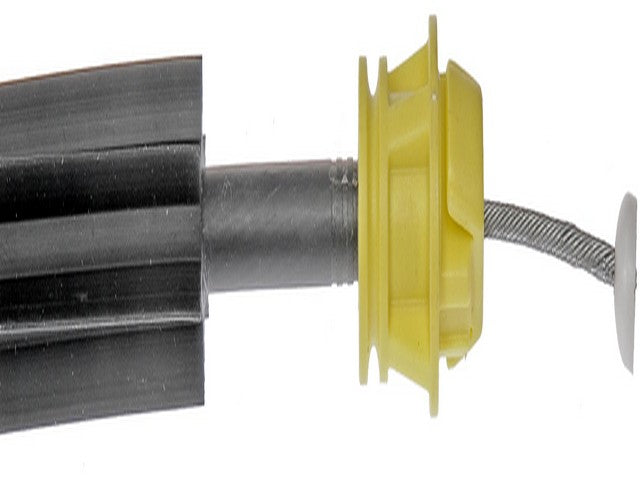 Dorman - OE Solutions Cable para Cerradura de Puerta P/N:924-362 Fits: Cadillac Escalade Esv, Cadillac Escalade Ext, Chevrolet Avalanche, Chevrolet Suburban 1500, Chevrolet Suburban 2500, GMC Yukon Xl 1500, GMC Yukon Xl 2500 - Image 2