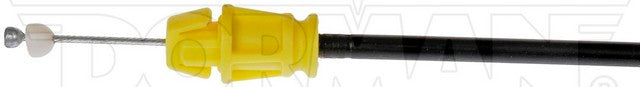 Dorman - OE Solutions Cable para Cerradura de Puerta P/N:924-364 Fits: Chevrolet Malibu 12-08, Saturn Aura 09-07 - Image 3