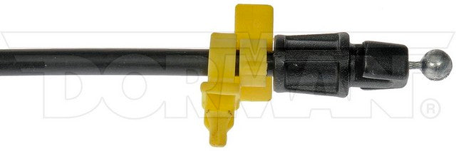 Dorman - OE Solutions Cable para Cerradura de Puerta P/N:924-364 Fits: Chevrolet Malibu 12-08, Saturn Aura 09-07 - Image 2