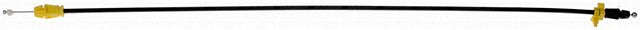 Dorman - OE Solutions Cable para Cerradura de Puerta P/N:924-364 Fits: Chevrolet Malibu 12-08, Saturn Aura 09-07 - Image 1