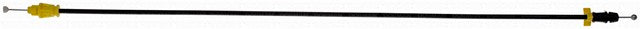 Dorman - OE Solutions Cable para Cerradura de Puerta P/N:924-365 Fits: Chevrolet Impala 11-06 - Image 1