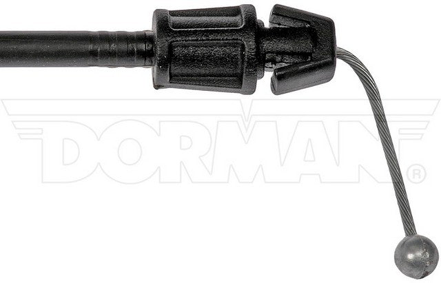 Dorman - OE Solutions Cable para Cerradura de Puerta P/N:924-367 Fits: Cadillac Escalade, Cadillac Escalade Esv, Cadillac Escalade Ext, Chevrolet Avalanche, Chevrolet Cheyenne, Chevrolet Silverado 1500, Chevrolet Silverado 2500 Hd - Image 2