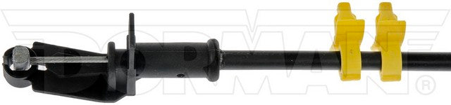 Dorman - OE Solutions Cable para Cerradura de Puerta P/N:924-369 Fits: Chevrolet Cobalt 10-05, Pontiac G5 10-07 - Image 2