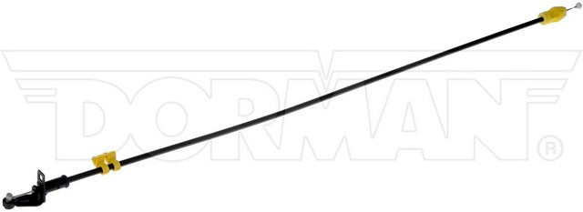 Dorman - OE Solutions Cable para Cerradura de Puerta P/N:924-369 Fits: Chevrolet Cobalt 10-05, Pontiac G5 10-07 - Image 1
