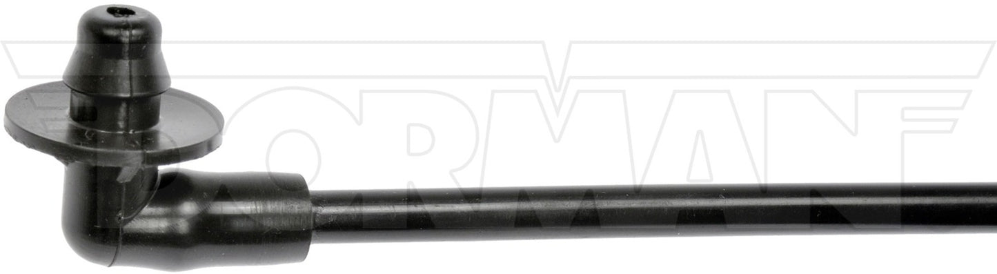 Dorman - OE Solutions Manguera de Arandela de Parabrisas P/N:924-379 Fits: Cadillac Escalade, Cadillac Escalade Esv, Cadillac Escalade Ext, Chevrolet Avalanche 1500, Chevrolet Avalanche 2500, Chevrolet Silverado, Chevrolet Silverado 1500 - Image 3