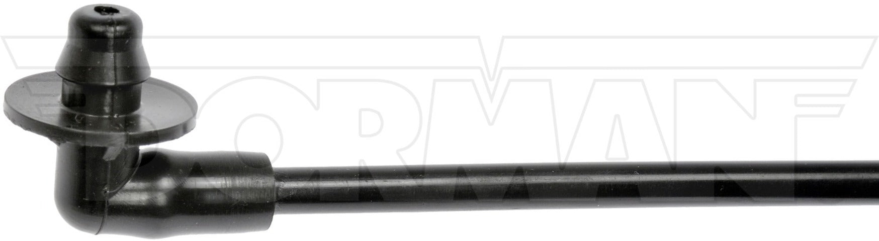 Dorman - OE Solutions Manguera de Arandela de Parabrisas P/N:924-379 Fits: Cadillac Escalade, Cadillac Escalade Esv, Cadillac Escalade Ext, Chevrolet Avalanche 1500, Chevrolet Avalanche 2500, Chevrolet Silverado, Chevrolet Silverado 1500 - Image 3