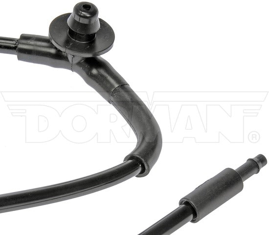 Dorman - OE Solutions Manguera de Arandela de Parabrisas P/N:924-379 Fits: Cadillac Escalade, Cadillac Escalade Esv, Cadillac Escalade Ext, Chevrolet Avalanche 1500, Chevrolet Avalanche 2500, Chevrolet Silverado, Chevrolet Silverado 1500 - Image 2