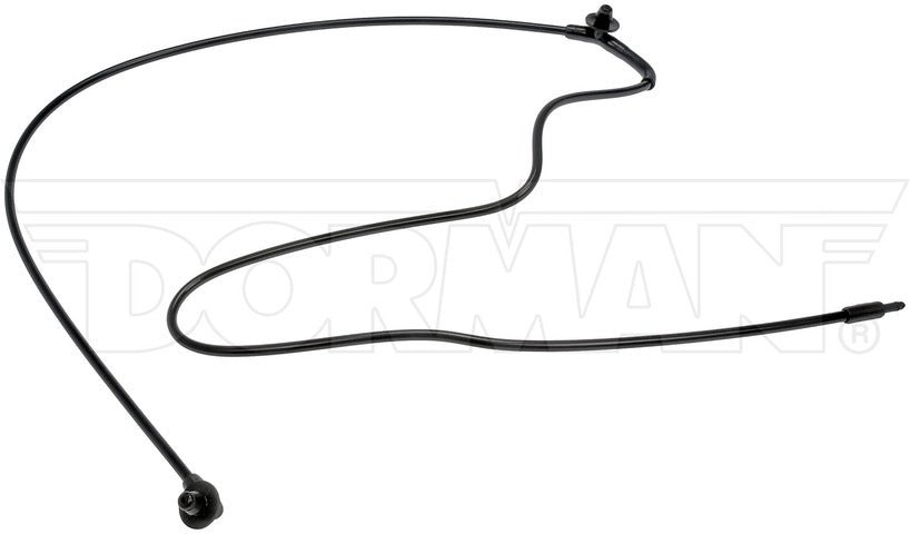 Dorman - OE Solutions Manguera de Arandela de Parabrisas P/N:924-379 Fits: Cadillac Escalade, Cadillac Escalade Esv, Cadillac Escalade Ext, Chevrolet Avalanche 1500, Chevrolet Avalanche 2500, Chevrolet Silverado, Chevrolet Silverado 1500 - Image 1