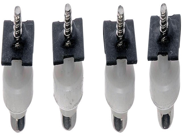 Dorman - OE Solutions Kit de Reparación de Contacto de Claxon P/N:924-393 Fits: Volvo 850 97-93 - Image 1