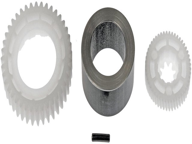 Dorman - OE Solutions Kit de Engranes para Actuador de Freno de Estacionamiento P/N:924-395 Fits: BMW 745i 05-02, BMW 745li 05-02, BMW 750i 08-06, BMW 750li 08-06, BMW 760i 06-04, BMW 760li 08-03, BMW Alpina B7 08-07 - Image 1
