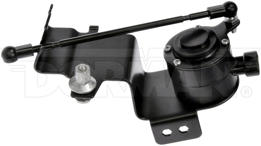 Dorman - OE Solutions Sensor de Altura de Marcha de Suspensión P/N:924-399 Fits: Buick Lucerne 11-06, Cadillac Dts 11-06 - Image 2