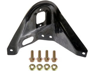 Dorman - OE Solutions Base de Amortiguador P/N:924-404 Fits: Chevrolet K1500 99-88, Chevrolet K2500 00-88, Chevrolet K3500 00-88, GMC K1500 99-88, GMC K2500 00-88, GMC K3500 00-88 - Image 1