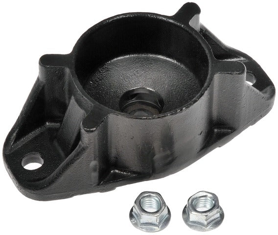 Dorman - OE Solutions Base de Amortiguador P/N:924-412HP Fits: Ford C-max 18-13, Ford Escape 19-13, Ford Focus 18-12, Lincoln Mkc 19-15, Mazda 3 13-04, Mazda 3 Sport 13-09, Mazda 5 10-06, Mazda 5 17-12, Volvo C30 13-07, Volvo S40 12-04, Volvo V50 11-05 - Image 1