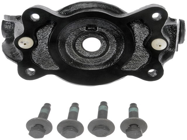 Dorman - OE Solutions Base de Amortiguador P/N:924-414 Fits: Chrysler Breeze 1996, Chrysler Cirrus 00-95, Chrysler Sebring 06-96, Chrysler Stratus 97-96, Dodge Stratus 06-96, Plymouth Breeze 00-96 - Image 2