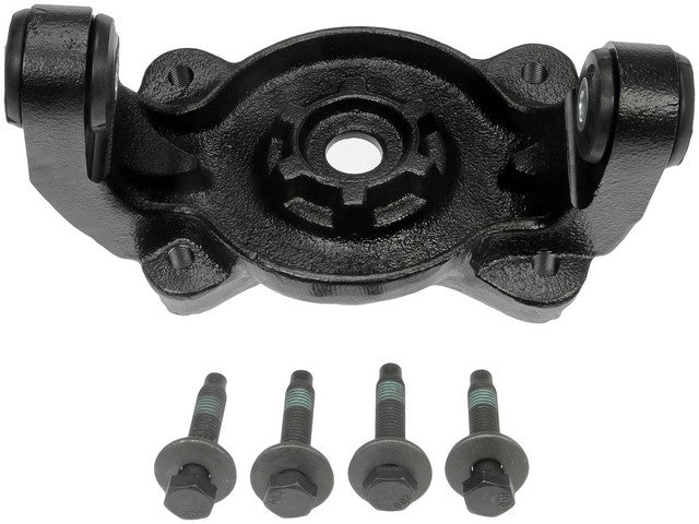 Dorman - OE Solutions Base de Amortiguador P/N:924-414 Fits: Chrysler Breeze 1996, Chrysler Cirrus 00-95, Chrysler Sebring 06-96, Chrysler Stratus 97-96, Dodge Stratus 06-96, Plymouth Breeze 00-96 - Image 1