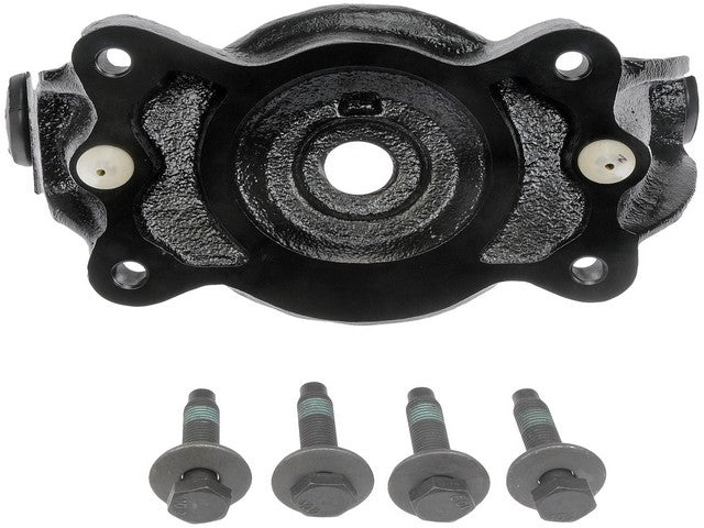 Dorman - OE Solutions Base de Amortiguador P/N:924-416 Fits: Chrysler Breeze 1996, Chrysler Cirrus 00-95, Chrysler Sebring 06-96, Chrysler Stratus 97-96, Dodge Stratus 06-96, Plymouth Breeze 00-96 - Image 2