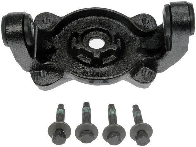 Dorman - OE Solutions Base de Amortiguador P/N:924-416 Fits: Chrysler Breeze 1996, Chrysler Cirrus 00-95, Chrysler Sebring 06-96, Chrysler Stratus 97-96, Dodge Stratus 06-96, Plymouth Breeze 00-96 - Image 1