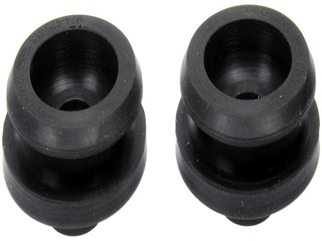 Dorman - OE Solutions Buje para Montaje de Radiador P/N:924-425 Fits: Infiniti G20 02-99, Infiniti I30 01-96, Infiniti I35 04-02, Nissan 300zx 96-90, Nissan Altima 01-93, Nissan Axxess 1990, Nissan Maxima 02-95, Nissan Stanza 92-90 - Image 2
