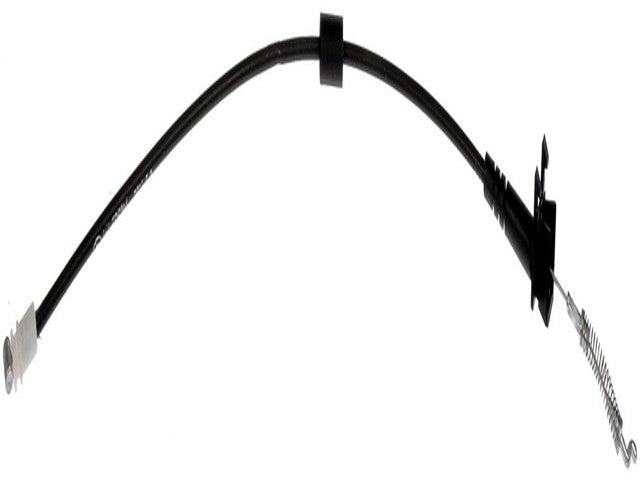 Dorman - OE Solutions Cable para Cerradura de Puerta P/N:924-427 Fits: Ford Fusion 12-06, Lincoln Mkz 12-07, Lincoln Zephyr 2006, Mercury Milan 11-06 - Image 1