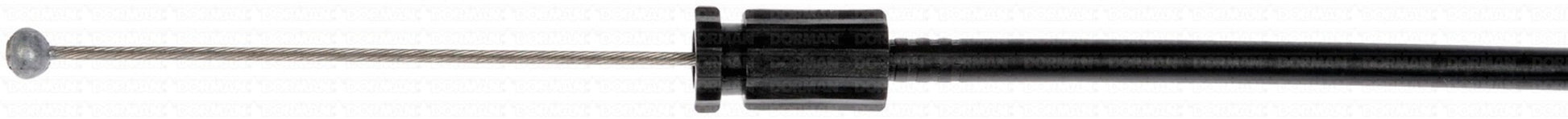 Dorman - OE Solutions Cable para Cerradura de Puerta P/N:924-429 Fits: Chrysler Grand Voyager 02-01, Chrysler TOWN &amp; COUNTRY 08-01, Chrysler Voyager 08-01, Dodge Caravan 07-01, Dodge Grand Caravan 08-01 - Image 3