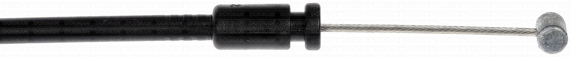 Dorman - OE Solutions Cable para Cerradura de Puerta P/N:924-429 Fits: Chrysler Grand Voyager 02-01, Chrysler TOWN &amp; COUNTRY 08-01, Chrysler Voyager 08-01, Dodge Caravan 07-01, Dodge Grand Caravan 08-01 - Image 2