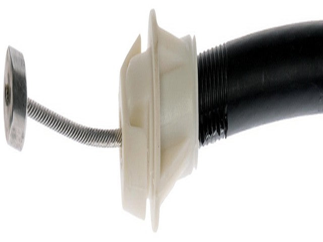 Dorman - OE Solutions Cable de Liberación de Pedal de Freno de Estacionamiento P/N:924-430 Fits: Cadillac Escalade, Cadillac Escalade Esv, Cadillac Escalade Ext, Chevrolet Avalanche, Chevrolet Silverado 1500, Chevrolet Silverado 2500 - Image 2