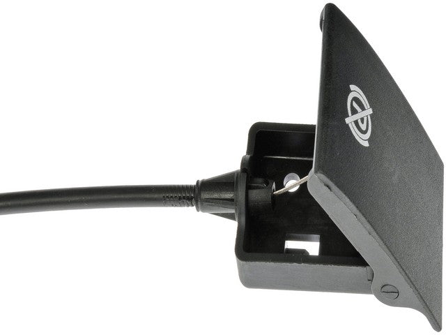 Dorman - OE Solutions Cable de Liberación de Pedal de Freno de Estacionamiento P/N:924-430 Fits: Cadillac Escalade, Cadillac Escalade Esv, Cadillac Escalade Ext, Chevrolet Avalanche, Chevrolet Silverado 1500, Chevrolet Silverado 2500 - Image 3