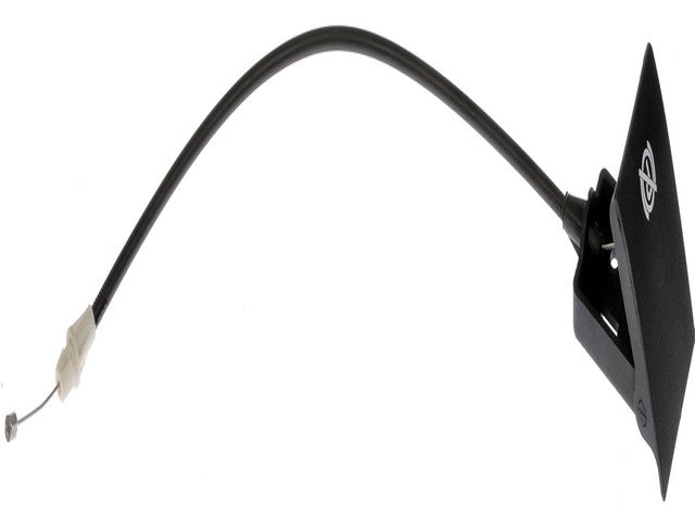 Dorman - OE Solutions Cable de Liberación de Pedal de Freno de Estacionamiento P/N:924-430 Fits: Cadillac Escalade, Cadillac Escalade Esv, Cadillac Escalade Ext, Chevrolet Avalanche, Chevrolet Silverado 1500, Chevrolet Silverado 2500 - Image 1