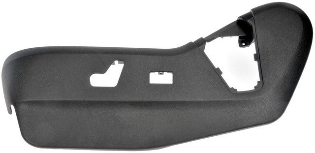 Dorman - OE Solutions Cubierta para Riel de Asiento P/N:924-438 Fits: Chrysler TOWN &amp; COUNTRY 16-11, Dodge Grand Caravan 19-11 - Image 1