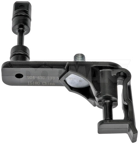 Dorman - OE Solutions Conector de Cambiador de T/M P/N:924-439 Fits: Volkswagen Beetle 99-98, Volkswagen Corrado 94-92, Volkswagen Golf 99-95, Volkswagen Jetta 99-94, Volkswagen Passat 97-92 - Image 2