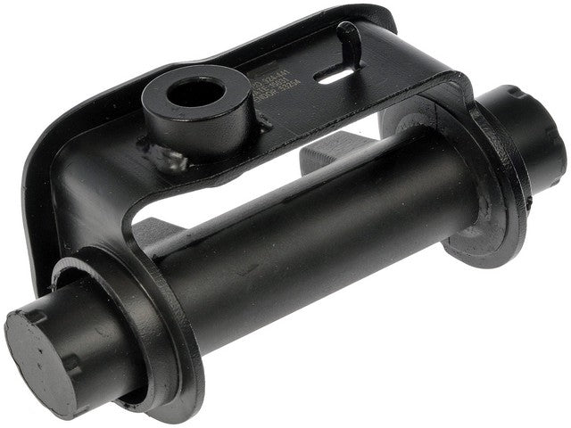 Dorman - OE Solutions Amortiguador Dinámico de Diferencial P/N:924-441 Fits: Honda Cr-v 06-02, Honda Element 10-03 - Image 1
