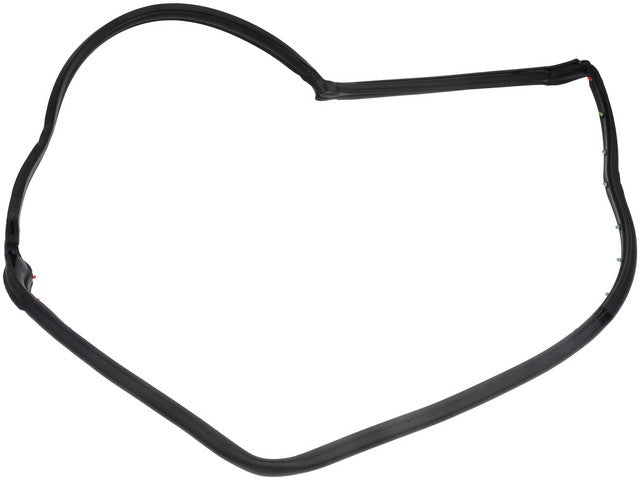 Dorman - OE Solutions Sello de Puerta P/N:924-444 Fits: Jeep Wrangler 06-97 - Image 1