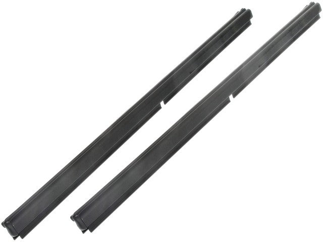 Dorman - OE Solutions Sello de Puerta P/N:924-445 Fits: Dodge Durango 1999, Dodge Nitro 2007, Dodge Sprinter 2500 2009, Dodge Sprinter 3500 2009, Dodge Viper 1997, Jeep Grand Cherokee 07-99, Jeep Liberty 2008, Plymouth Grand Voyager 1997 - Image 1