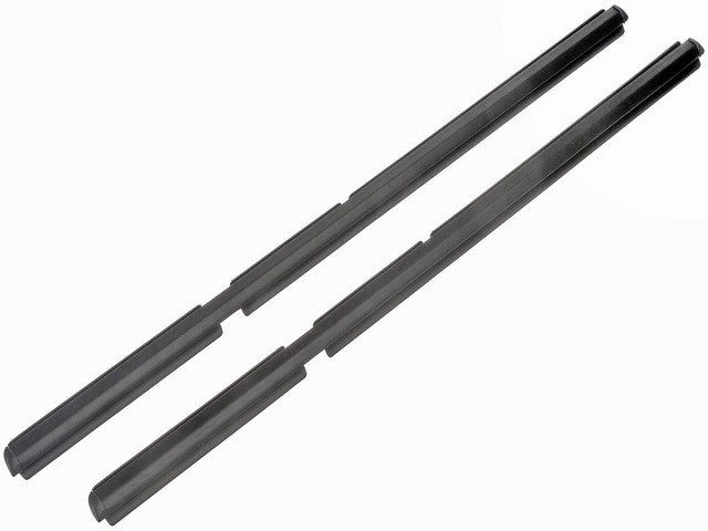 Dorman - OE Solutions Sello de Puerta P/N:924-446 Fits: Chrysler Sebring, Chrysler TOWN &amp; COUNTRY, Chrysler Voyager, Dodge Avenger, Dodge Caravan, Dodge Durango, Dodge Grand Caravan, Dodge Nitro, Dodge Sprinter 2500, Dodge Sprinter 3500 - Image 1