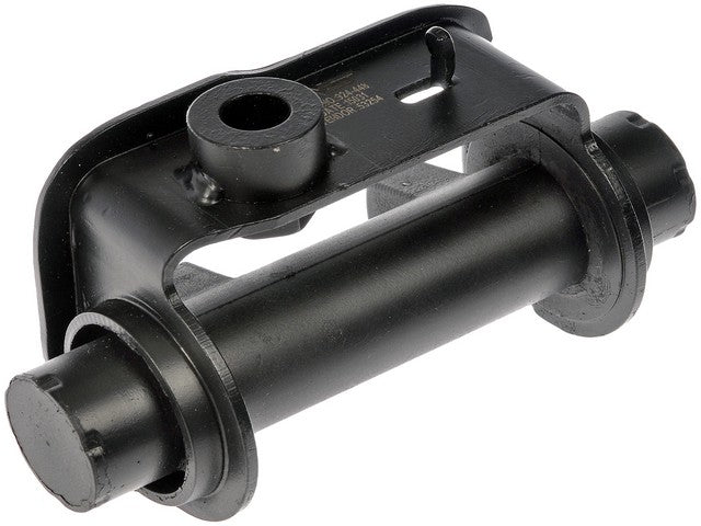 Dorman - OE Solutions Amortiguador Dinámico de Diferencial P/N:924-448 Fits: Honda Cr-v 01-97 - Image 1