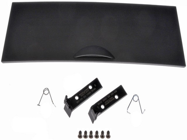 Dorman - OE Solutions Kit de Repuesto de Bisagra de Consola Central P/N:924-451 Fits: Toyota Corolla 08-03, Toyota Matrix 08-03 - Image 1
