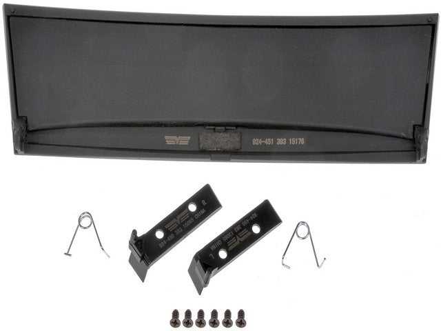 Dorman - OE Solutions Kit de Repuesto de Bisagra de Consola Central P/N:924-451 Fits: Toyota Corolla 08-03, Toyota Matrix 08-03 - Image 2
