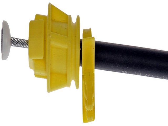 Dorman - OE Solutions Cable para Cerradura de Puerta P/N:924-481 Fits: Chevrolet Cheyenne, Chevrolet Silverado 1500, Chevrolet Silverado 2500 Hd, Chevrolet Silverado 3500 Hd, GMC Sierra, GMC Sierra 1500, GMC Sierra 2500 Hd, GMC Sierra 3500 Hd - Image 2