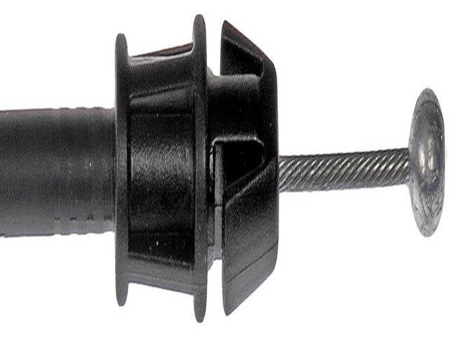 Dorman - OE Solutions Cable para Cerradura de Puerta P/N:924-481 Fits: Chevrolet Cheyenne, Chevrolet Silverado 1500, Chevrolet Silverado 2500 Hd, Chevrolet Silverado 3500 Hd, GMC Sierra, GMC Sierra 1500, GMC Sierra 2500 Hd, GMC Sierra 3500 Hd - Image 3