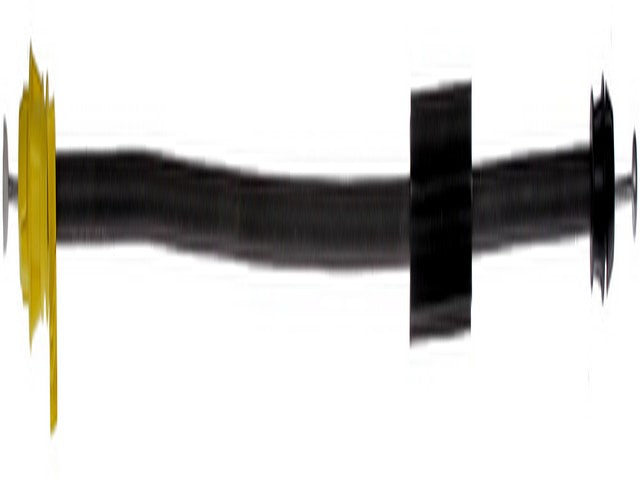 Dorman - OE Solutions Cable para Cerradura de Puerta P/N:924-481 Fits: Chevrolet Cheyenne, Chevrolet Silverado 1500, Chevrolet Silverado 2500 Hd, Chevrolet Silverado 3500 Hd, GMC Sierra, GMC Sierra 1500, GMC Sierra 2500 Hd, GMC Sierra 3500 Hd - Image 1